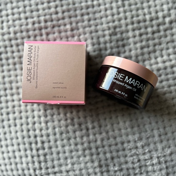 JOSIE MARAN Bath & Body Nwt Josie Marin Body Butter Poshmark